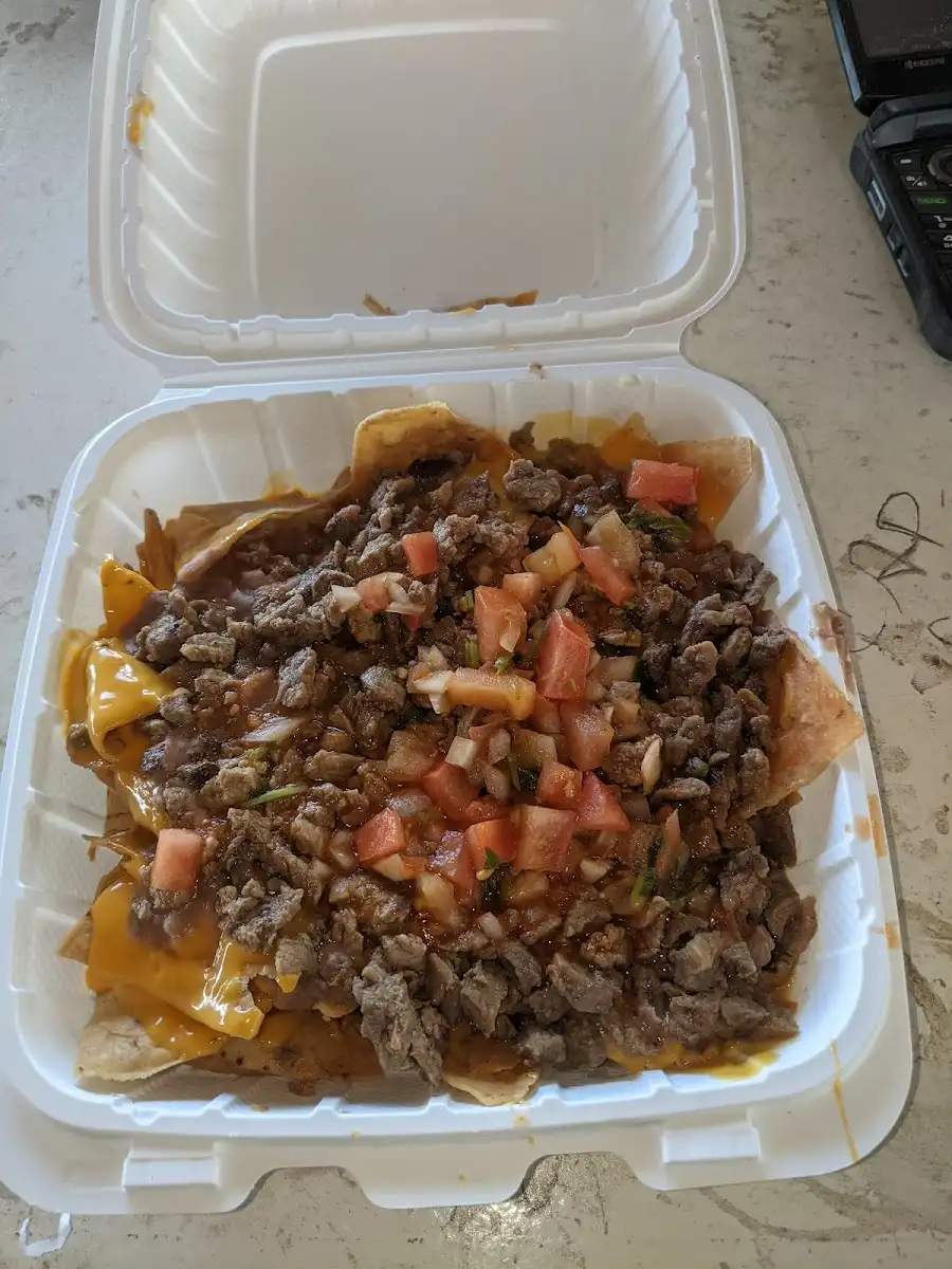 Las Golondrinas Mexican Food – photo 2