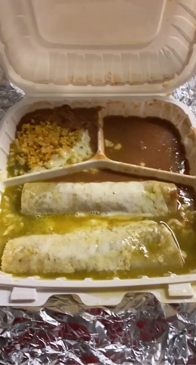Las Golondrinas Mexican Food – photo 5