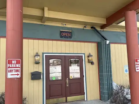 Las Margaritas in Anchorage