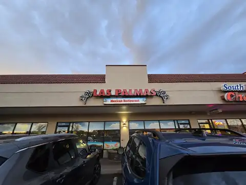 Las Palmas in Thornton