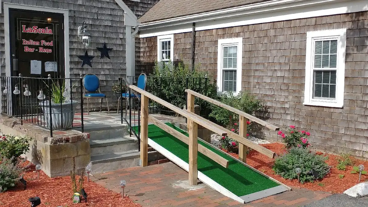 Lascala Cape Cod – photo 3