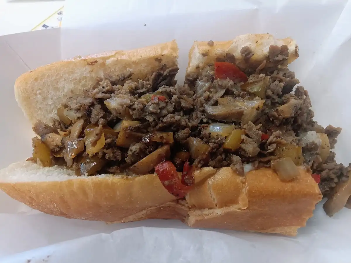 Laspada's Original Cheesesteaks & Hoagies – photo 4