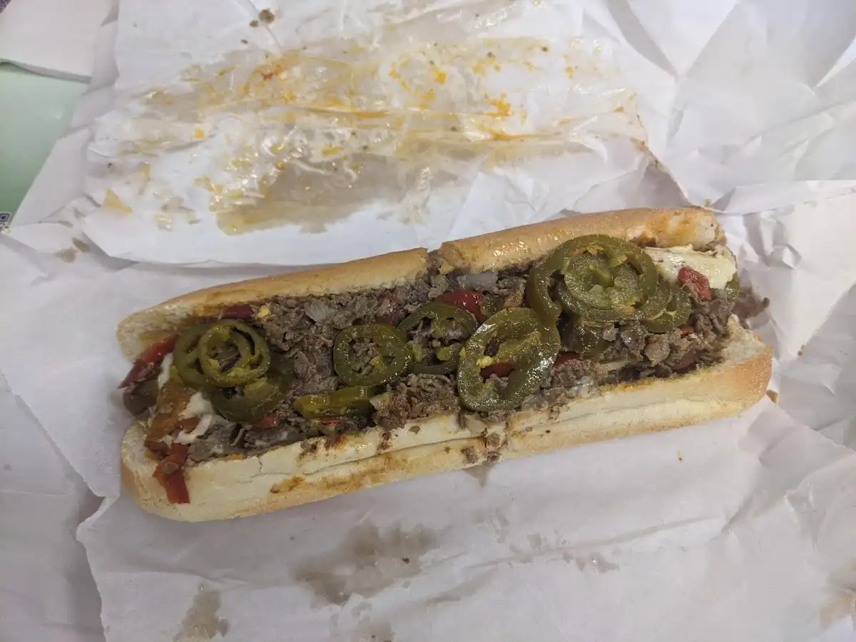 Laspada's Original Cheesesteaks & Hoagies – photo 5