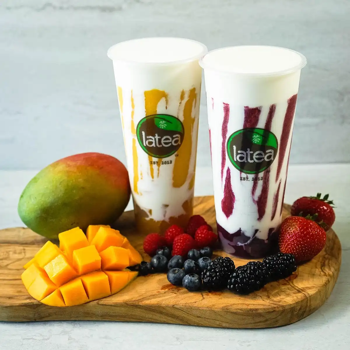 Latea Bubble Tea – photo 3