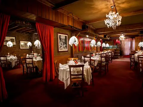 Lattanzi Cucina Italiana in New York