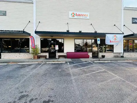 Lazeez Indian in Wake Forest