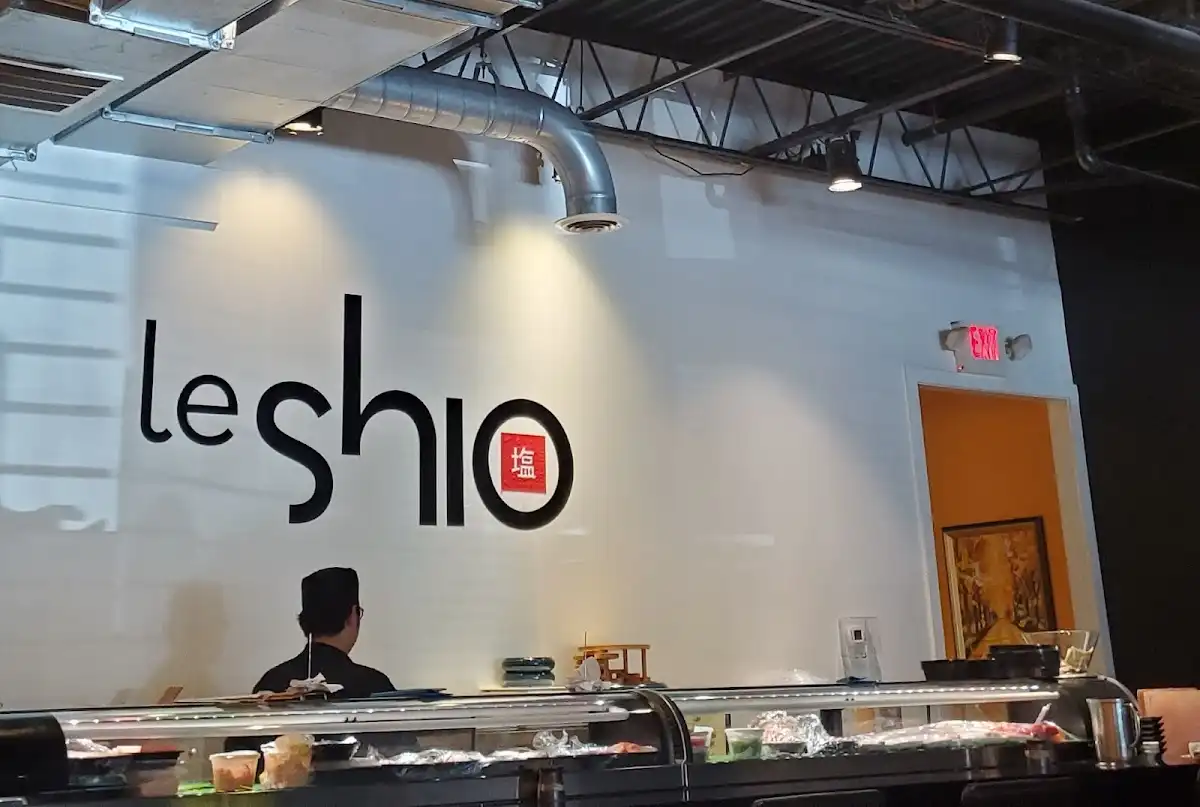 Le Shio – photo 3