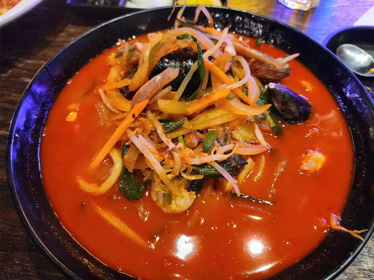 Lee Hwa Modern Chinese Tapas & Bar – photo 2