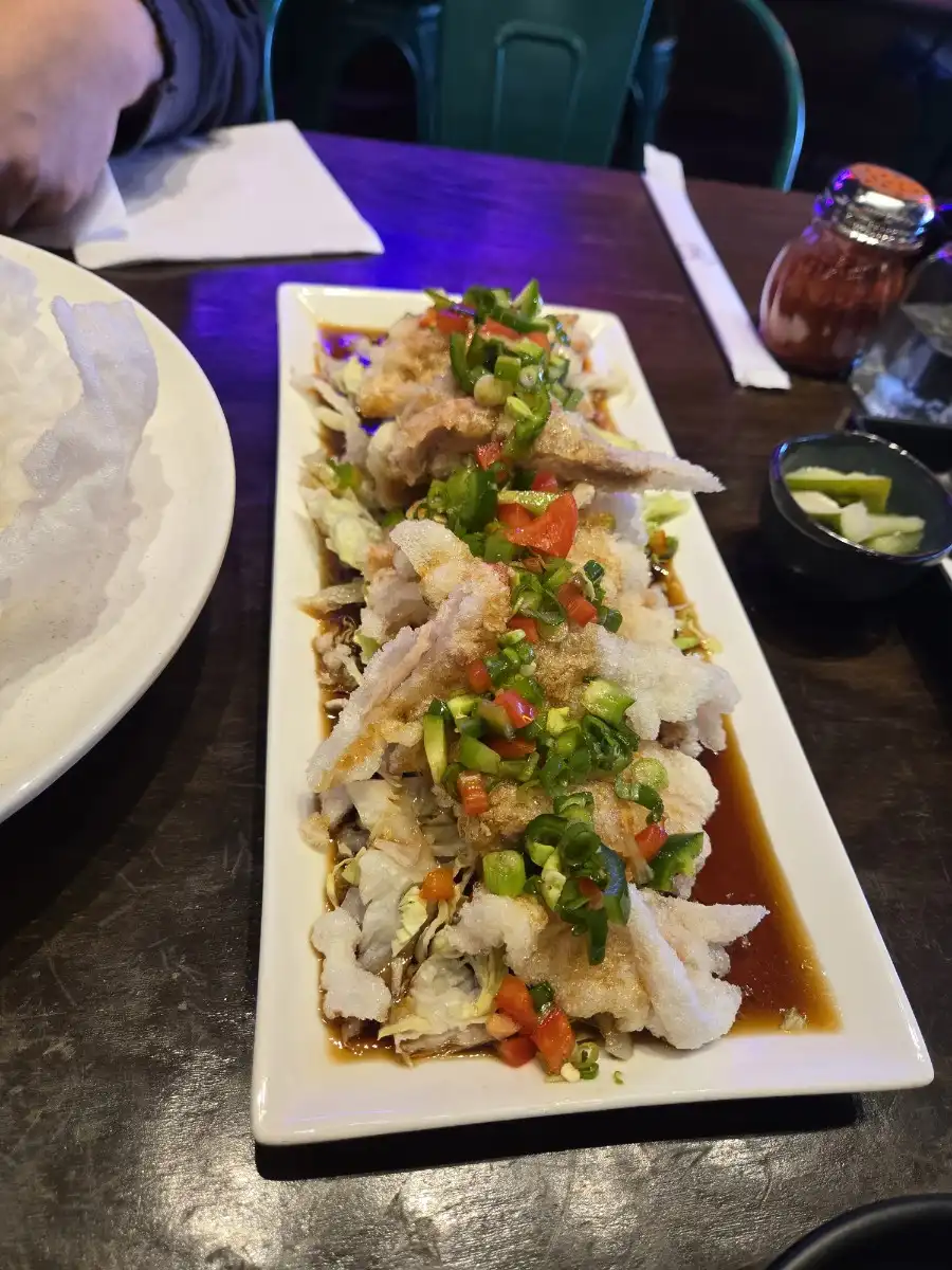 Lee Hwa Modern Chinese Tapas & Bar – photo 3