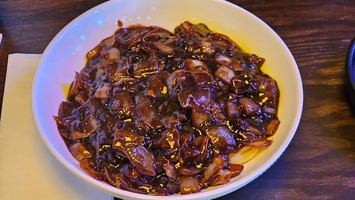 Lee Hwa Modern Chinese Tapas & Bar – photo 4