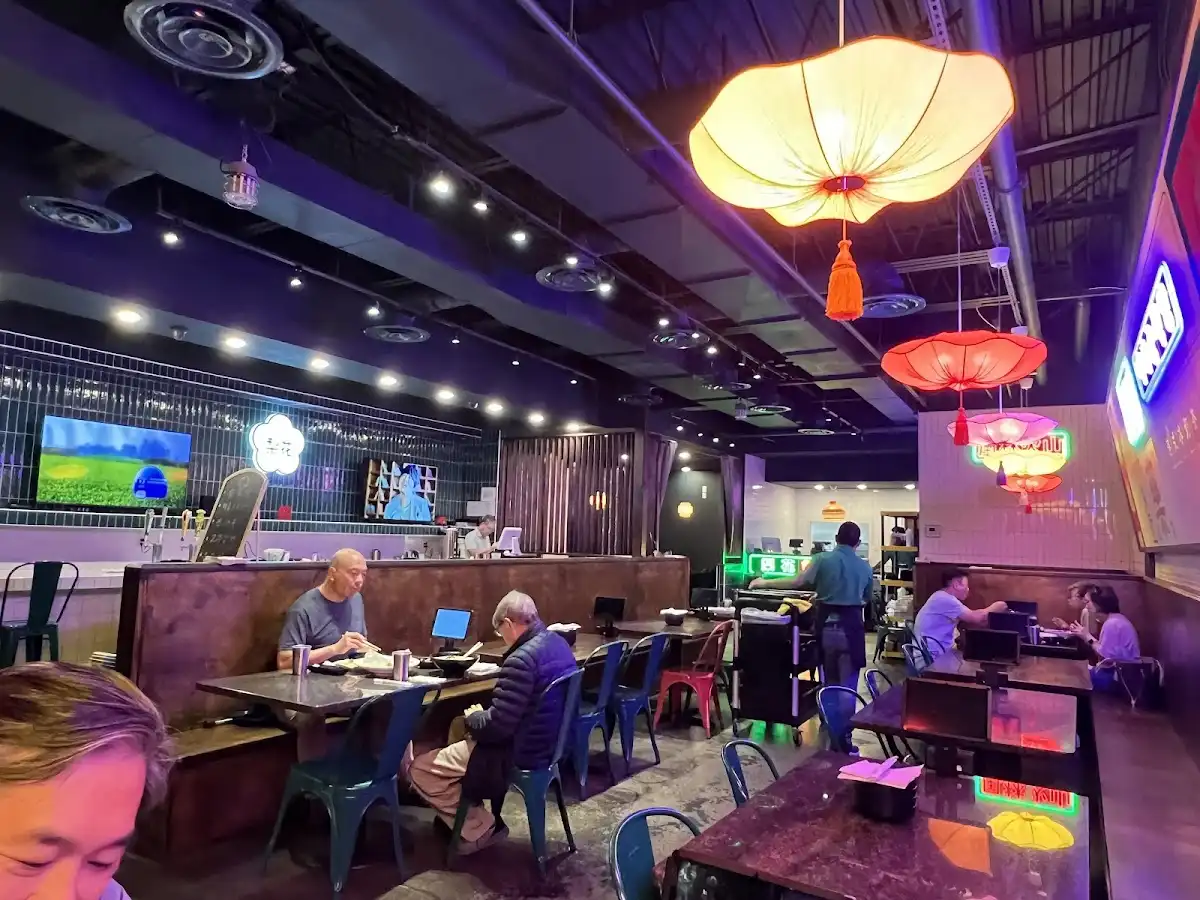 Lee Hwa Modern Chinese Tapas & Bar – photo 5