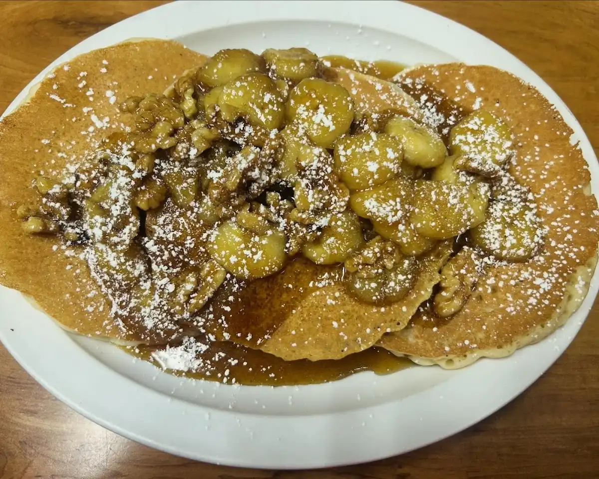 Leeza's Cafe – photo 4