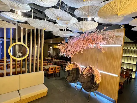 Lemongrass Asian Cuisine in Hemet
