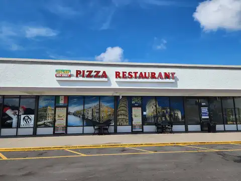 Leo & Joe's New Jersey Pizza And Restaurant in Port Richey