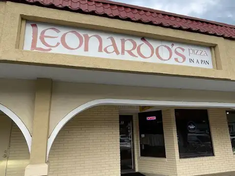 Leonardo's Pizza Of Millhopper in Gainesville