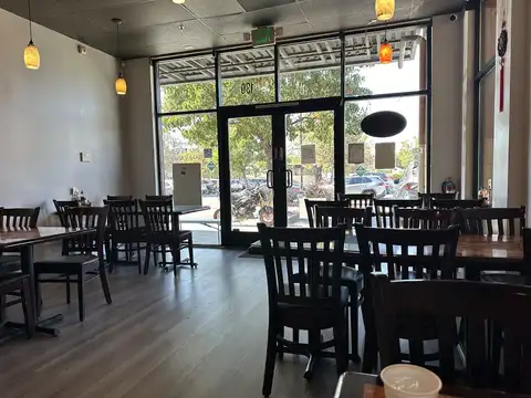 Leung Noodle in San Jose