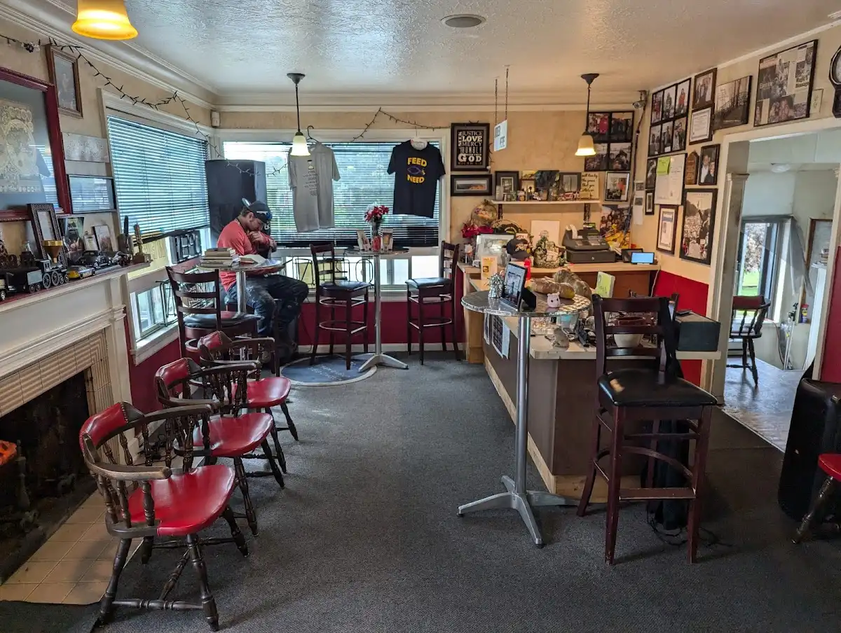 Lew's Bbq – photo 4