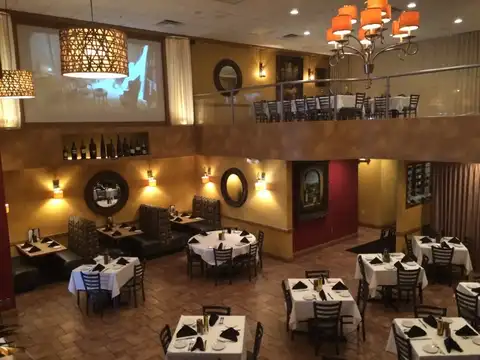 Liberatore’S Ristorante & Catering in Bel Air