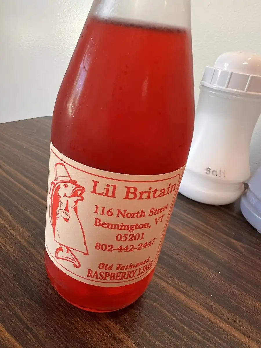 Lil' Britain – photo 4