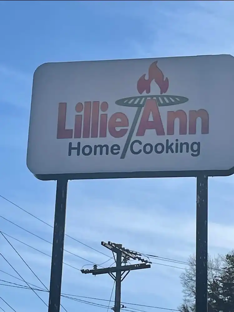 Lillie/Ann Home Cooking – photo 2