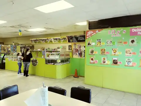 Lily's Neveria in Corpus Christi