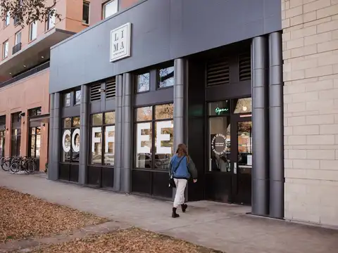 Lima Coffee Roasters - Old Town Coffee Shop in Fort Collins