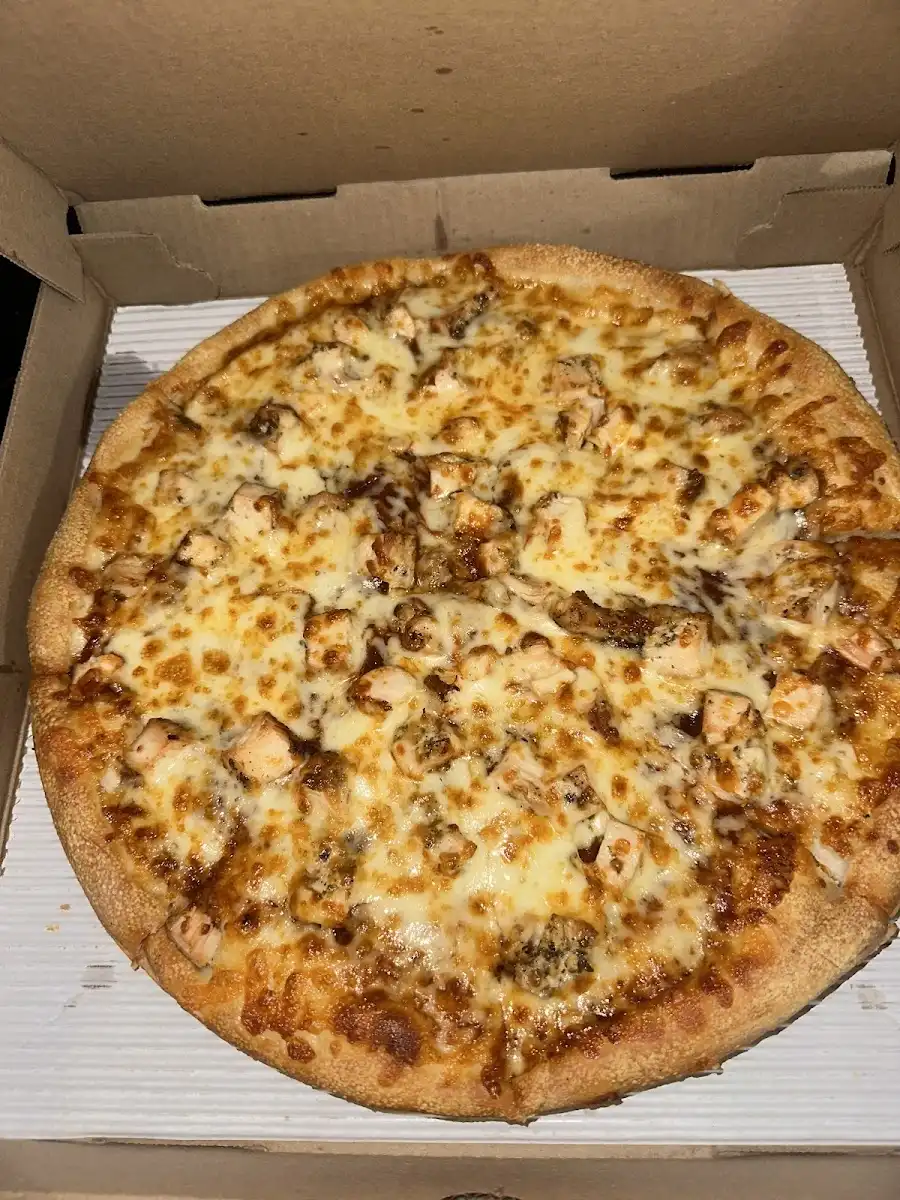 Lima Pizza – photo 2