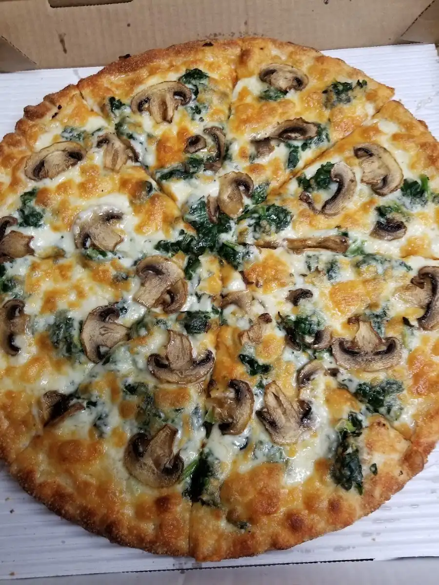 Lima Pizza – photo 3
