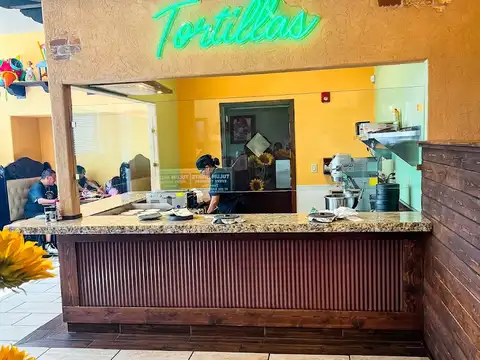 Lindo Mexico Grill And Seafood in Albuquerque