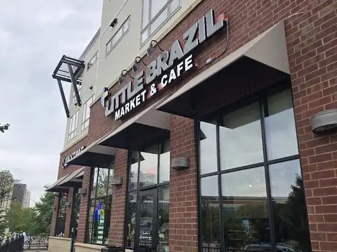 Little Brazil Mn Market & Cafe in Saint Paul
