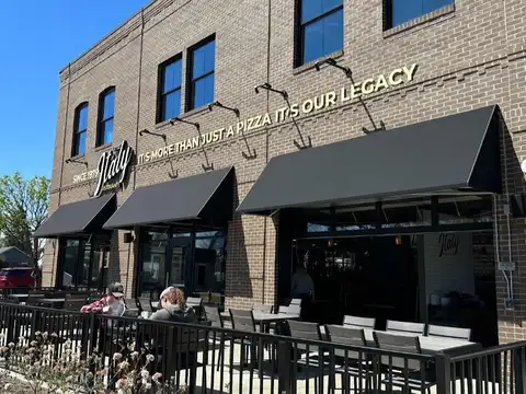 Little Italy Ristorante in Groveport