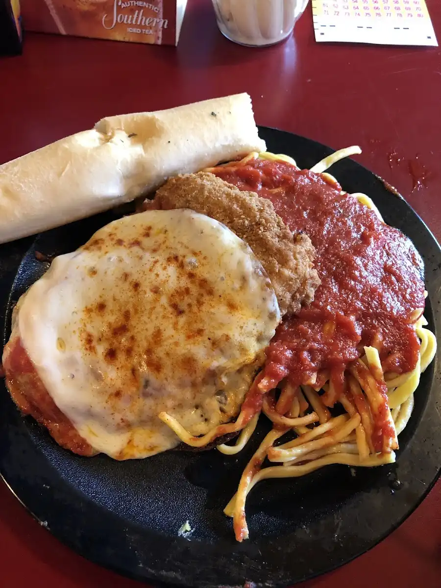Little Italy Ristorante – photo 5