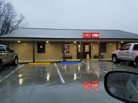 Little Panda Restaurant in Kingsport