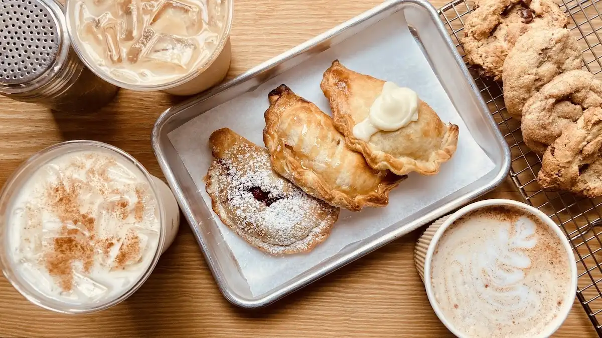 Little Susie's Coffee & Pie – photo 2