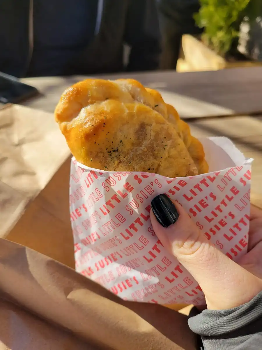Little Susie's Coffee & Pie – photo 3