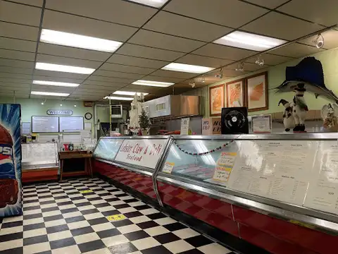 Lobster Claw & Deli in East Norriton Township