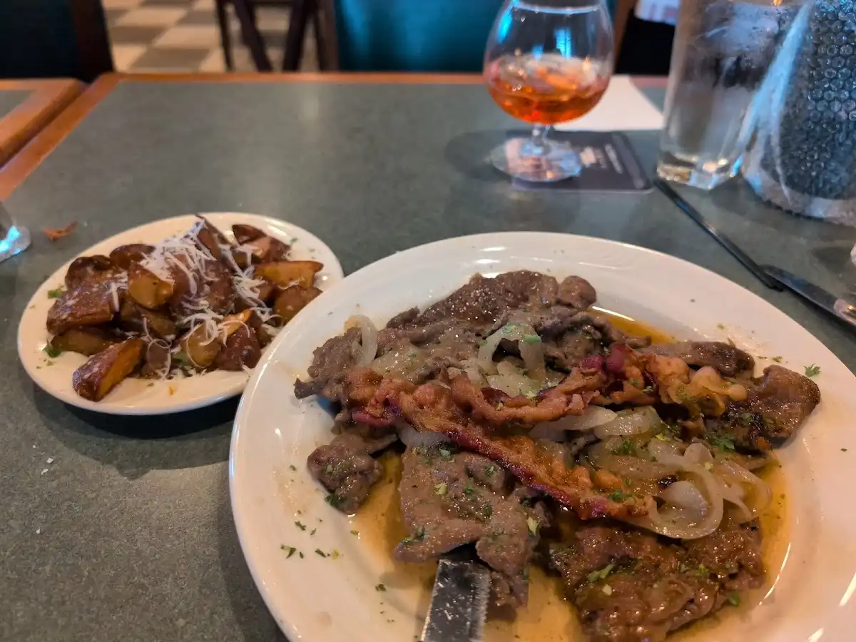 Lombardo's Family Of Restaurants – photo 3