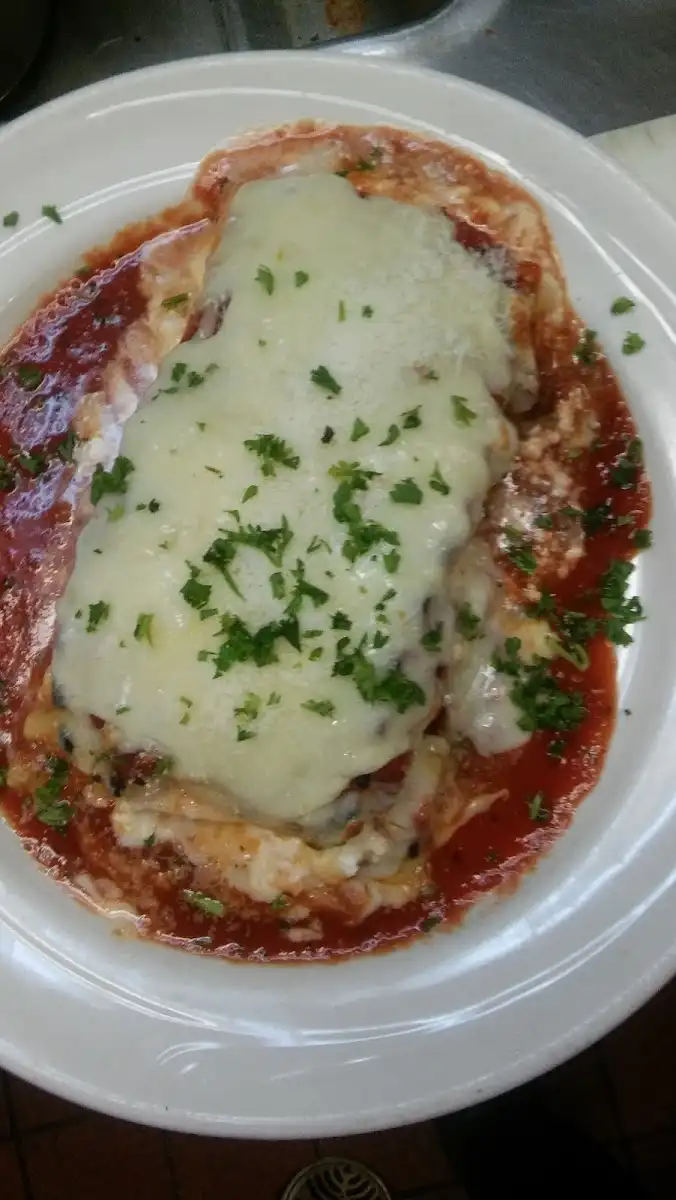 Lombardo's Family Of Restaurants – photo 5