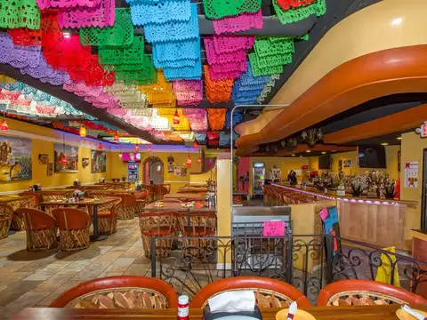 Los Arcos Restaurant Cantina in Allen Park