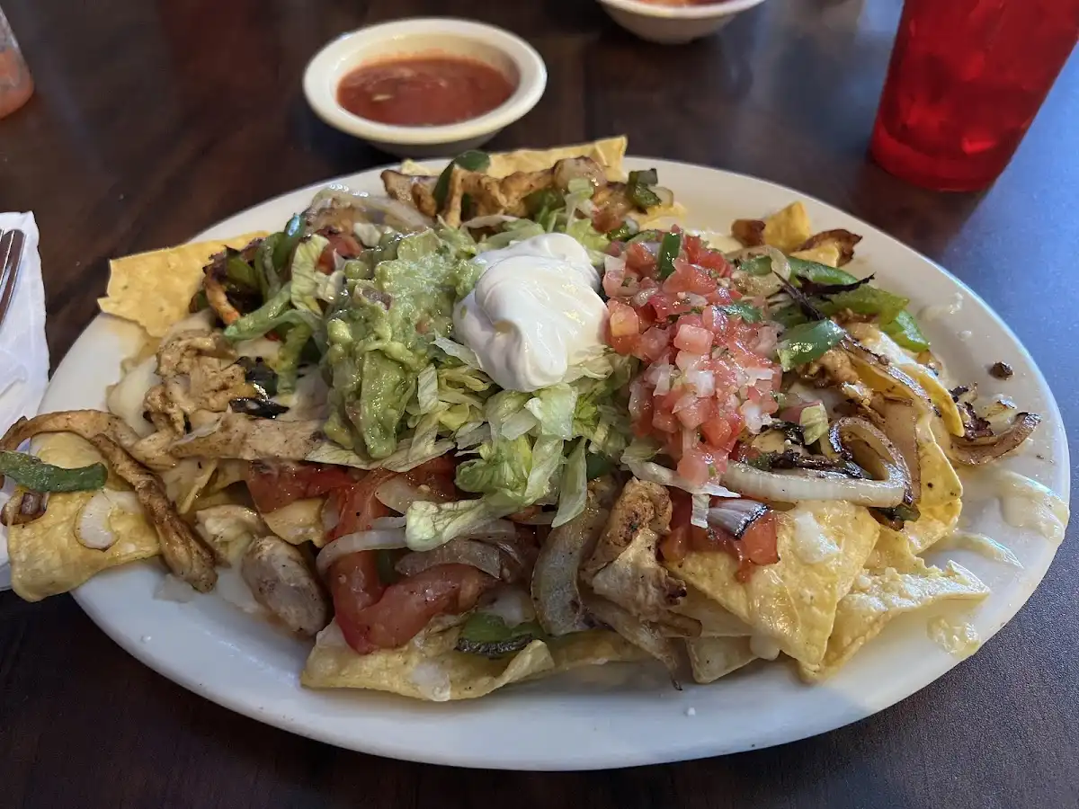Los Cabos Mexican Grill – photo 2