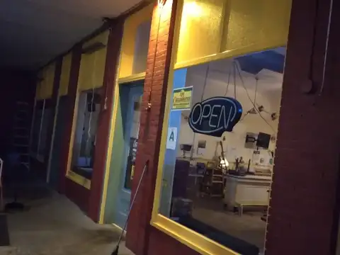 Los Cazadores in Mount Vernon