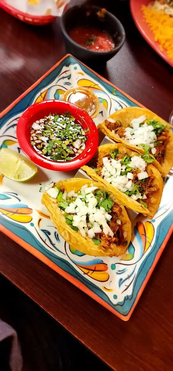 Los Charros Mexican Bar And Grill – photo 2