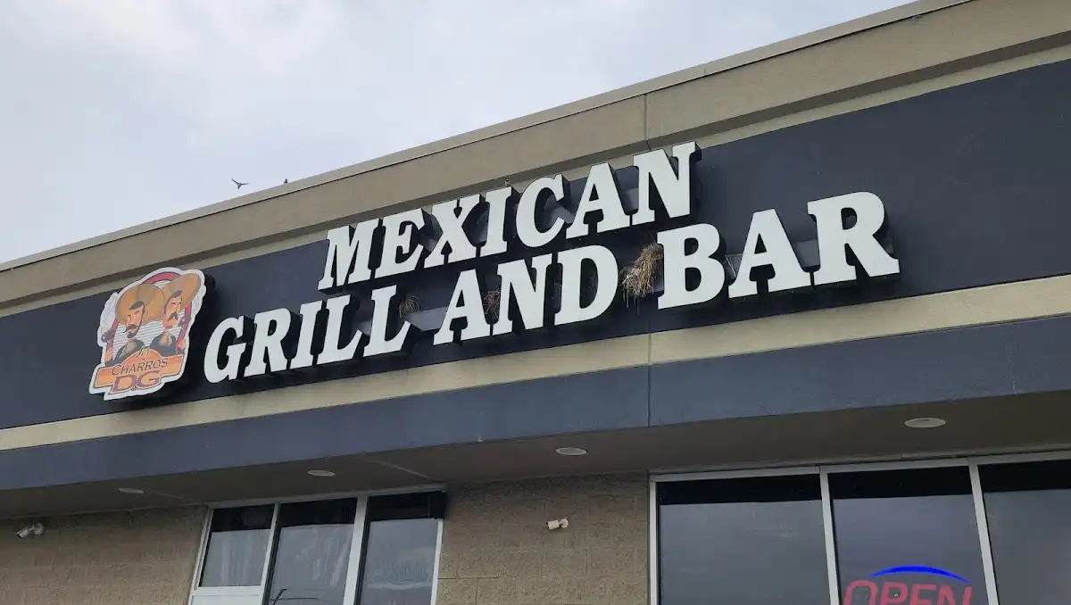 Los Charros Mexican Bar And Grill – photo 4