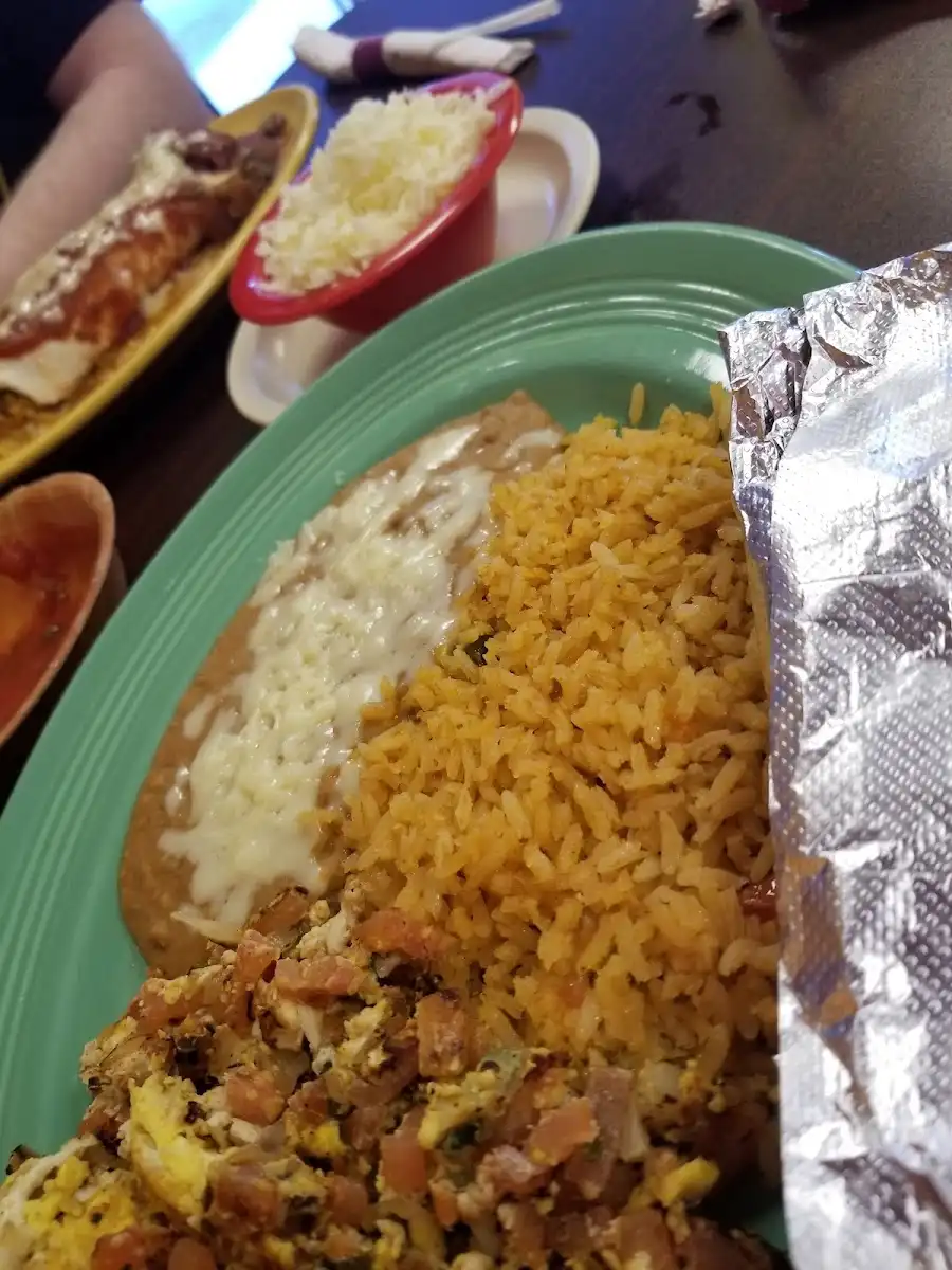 Los Charros Mexican Bar And Grill – photo 5