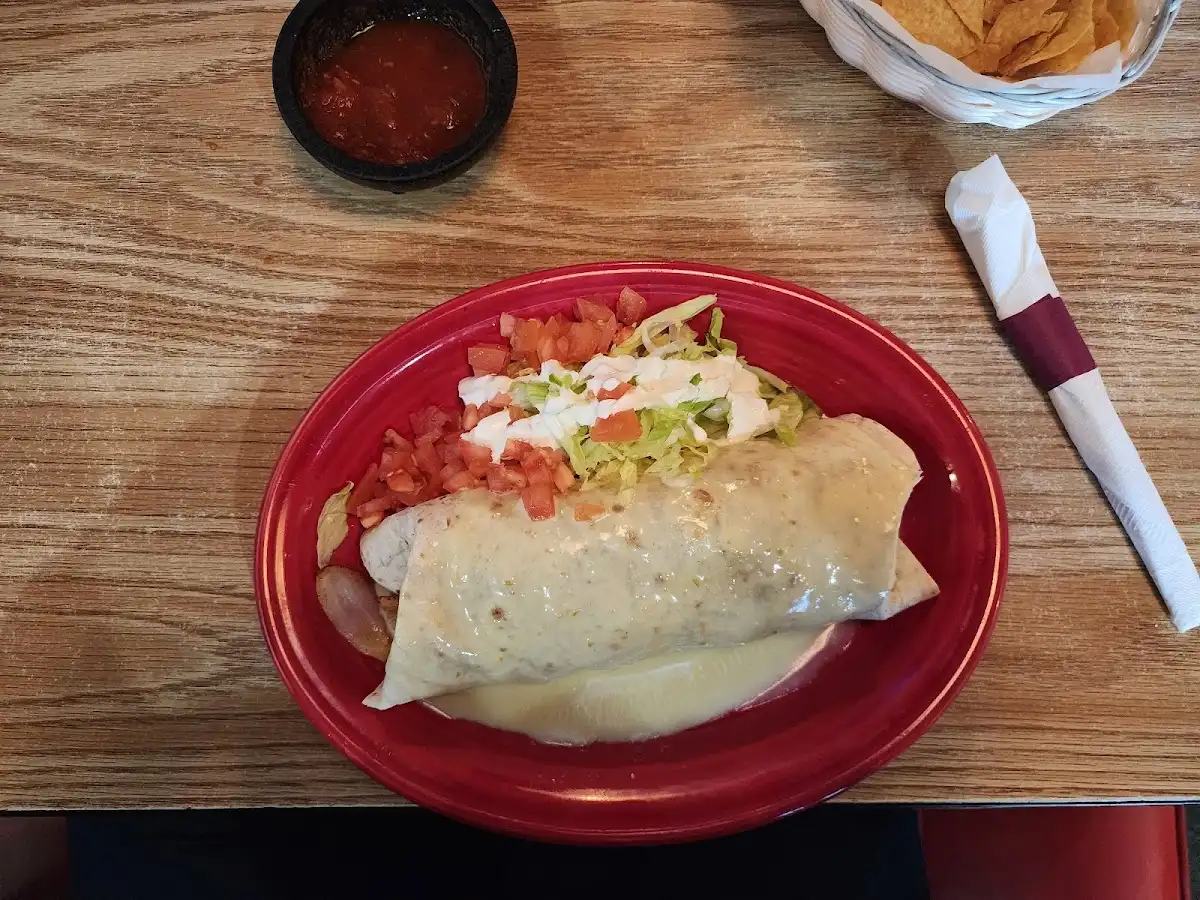 Los Cotorros Mexican Restaurant – photo 3