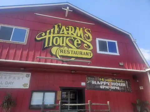 Los Dos Gallos Bar & Grill & Seafood in Banning