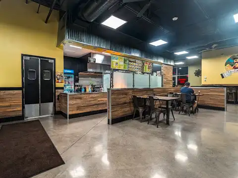 Los Favoritos Taco Shop in Gilbert