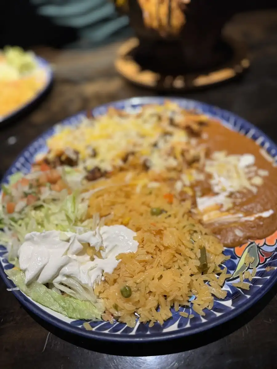 Los Panchos Short Pump – photo 5