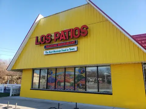 Los Patios in Indianapolis