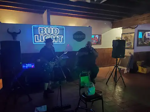 Los Pocho's Sports Grill in Tucson